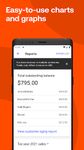 Invoice 2go — Professional Invoices and Estimates screenshot apk 15