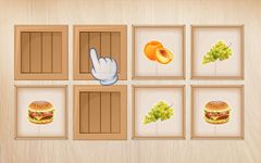 Food puzzle for kids screenshot apk 12