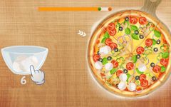 Ghép hình thực phẩm cho trẻ em ảnh màn hình apk 6