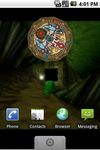 Картинка  Majora's Mask Clock Widgets