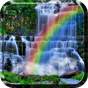 APK-иконка Водопад Живые Обои