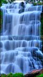 Waterfall Live Wallpaper image 1