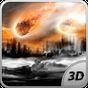 Apocalypse 3D LWP APK Simgesi