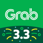 Grab - Taxi & Food Delivery 图标