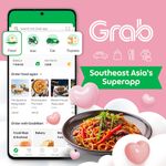 ภาพหน้าจอที่ 5 ของ Grab: สั่งอาหาร แท็กซี่