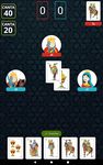 Cuatrola Spanish Solitaire screenshot apk 2