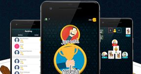 Скриншот 6 APK-версии Cuatrola игру испанский карт