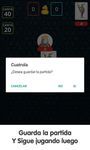 Cuatrola Tute Brisca captura de pantalla apk 