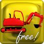 EarthMovers free apk icon