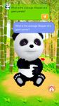Panda Parler capture d'écran apk 14