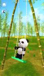 Captură de ecran Talking Panda apk 13