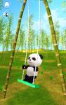 Captură de ecran Talking Panda apk 5