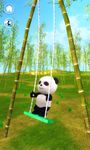 Talking Panda στιγμιότυπο apk 21