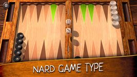 Backgammon Screenshot APK 1