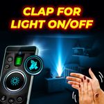 Flashlight - Torch LED Light screenshot apk 8