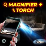 Flashlight - Torch LED Light screenshot apk 3