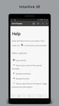 HTML Reader/ Viewer ekran görüntüsü APK 3