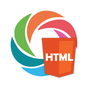 Learn HTML apk icon