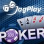 Иконка Jagplay Poker