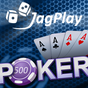 Иконка Jagplay Poker