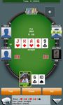 Captura de tela do apk JagPlay Texas Poker 