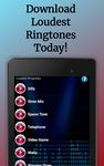 Najgłośniejsze Ringtones zrzut z ekranu apk 2