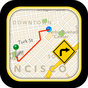 GPS Driving Route  APK