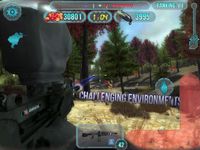 Captura de tela do apk Fields of Battle 8