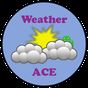 APK-иконка Weather ACE RU Погода