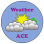 Weather ACE의 apk 아이콘