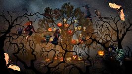 Screenshot 12 di streghe di Halloween apk