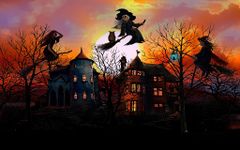 Happy Witches zrzut z ekranu apk 7