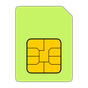 SIM Card apk icon