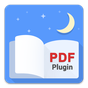 PDF Plugin - Moon+ Reader apk icon