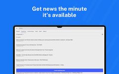 Inoreader - RSS＆ニュースリーダー のスクリーンショットapk 6