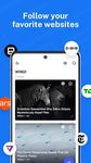 Tangkapan layar apk InoReader - RSS & News Reader 23