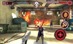 Imagem  do Zombie Sniper 3D II