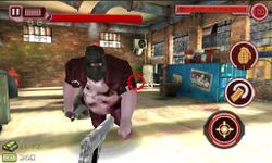 Imagem 2 do Zombie Sniper 3D II