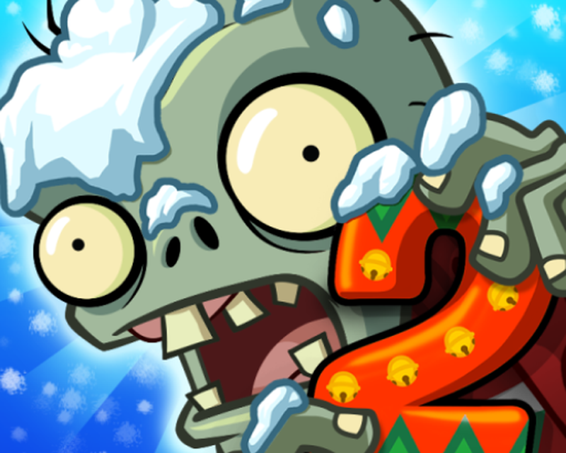 plant and zombie 2 apk