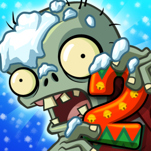 Plants vs. Zombies™ v3.4.3 MOD APK -  - Android