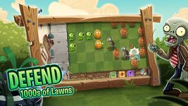 Plants vs. Zombies 2 screenshot apk 1