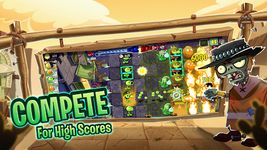 Plants vs. Zombies 2 screenshot apk 7