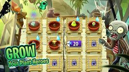 Tangkap skrin apk Plants vs. Zombies 2 8