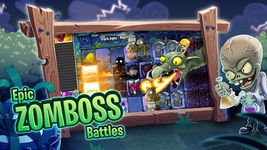 Скриншот 8 APK-версии Plants vs. Zombies™ 2