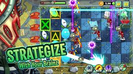 Plants vs. Zombies 2 screenshot apk 2