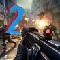 DEAD TRIGGER 2: FIRST PERSON ZOMBIE SHOOTER GAME Simgesi