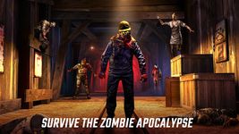 DEAD TRIGGER 2: FIRST PERSON ZOMBIE SHOOTER GAME Screenshot APK 6