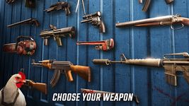 Скриншот 4 APK-версии DEAD TRIGGER 2