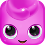 Jelly Splash - Line Match 3 apk icono