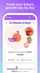 Pregnancy Tracker capture d'écran apk 7